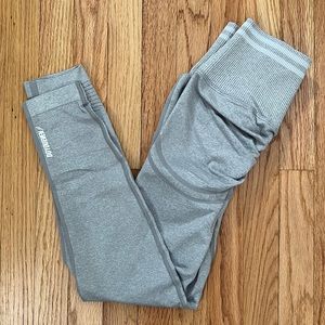 Butt support & lift leggings